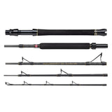 Penn Regiment III Travel Boat Rute 2,13m 20-30Lbs