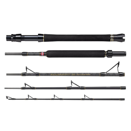 Penn Regiment III Travel Boat Rute 2,13m 20-30Lbs