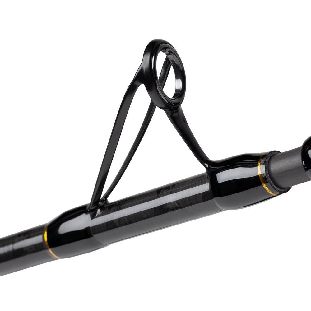 Penn Regiment III Travel Boat Rute 2,13m 20-30Lbs