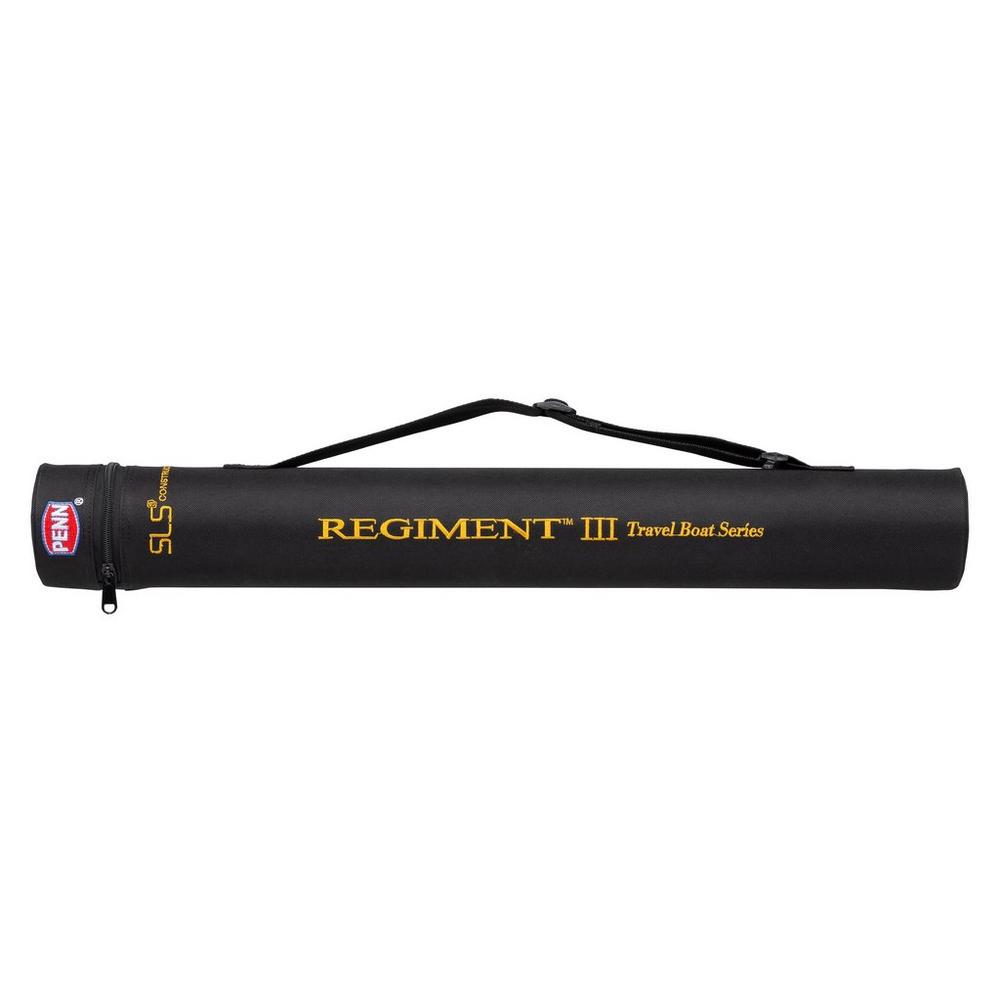 Penn Regiment III Travel Boat Rute 2,29m 20-30Lbs
