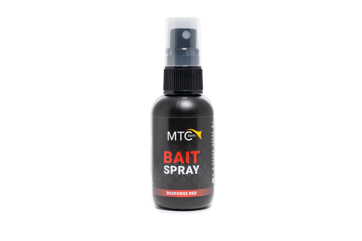 MTC Bait Spray – Instant-Boost für deinen Hakenköder