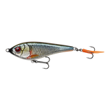 Savage Gear Deviator Swim Slow Sinking – Fängiger Kunstköder für Raubfische