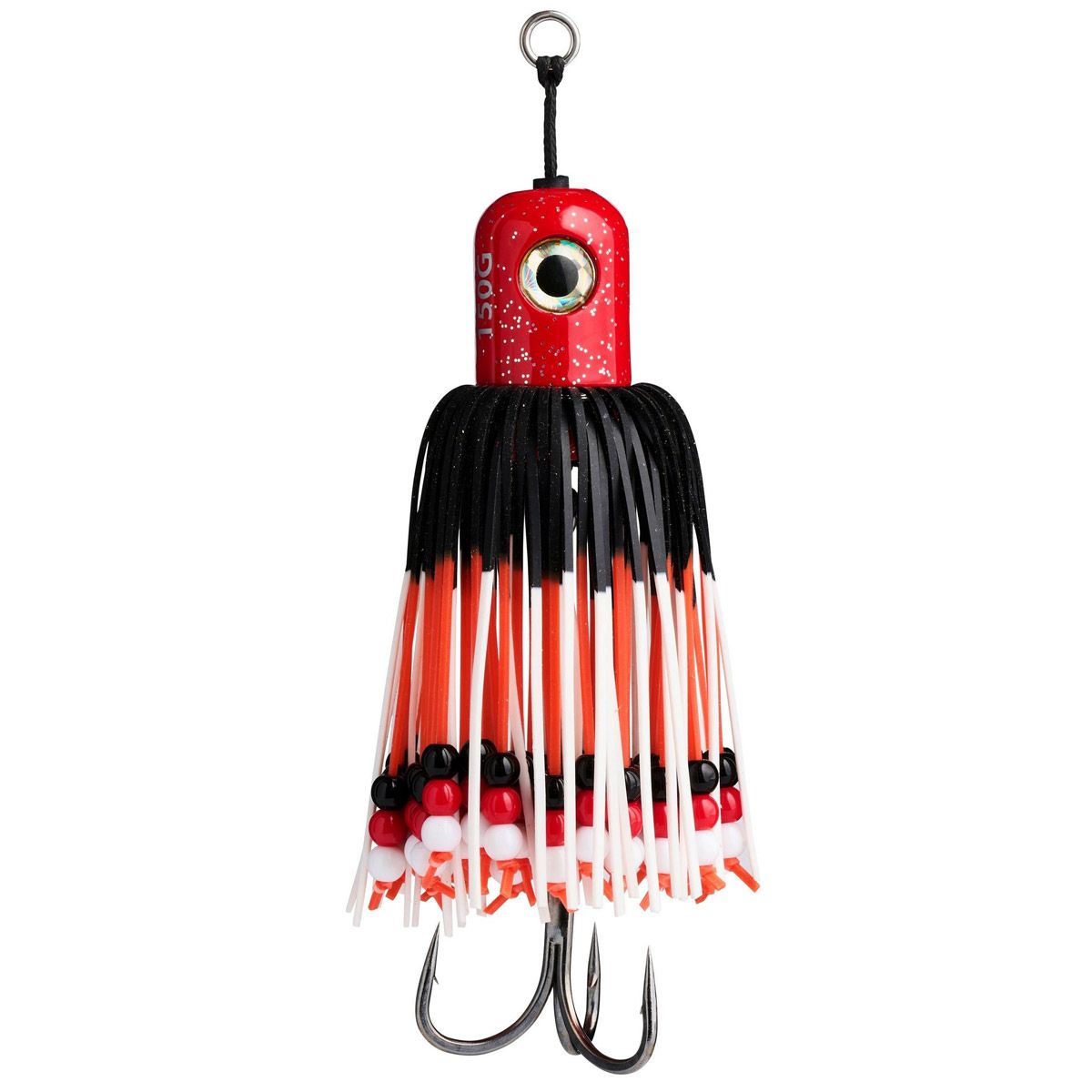 MADCAT Clonk Teaser Original - 150g Rot
