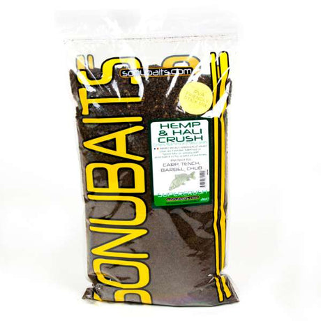 Sonubaits Hemp & Hali Crush 2kg