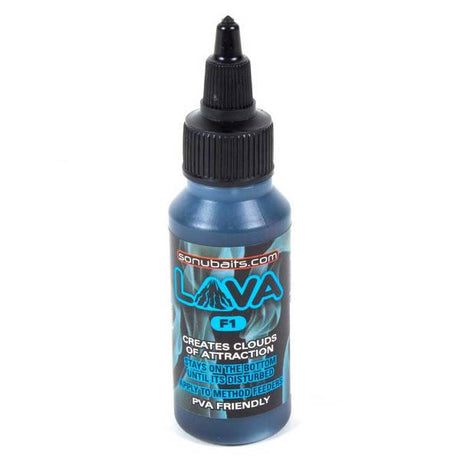 Sonubaits Lava F1 Liquid 50ml