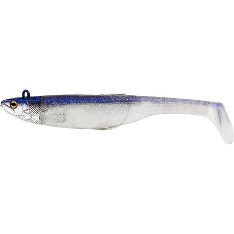 Westin Magic Minnow Jig 32g 13cm Silver