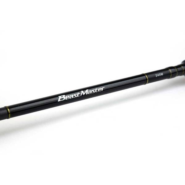 Shimano Beastmaster FX Predator Spinnrute