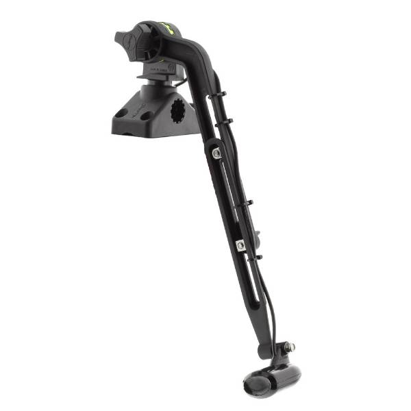 Scotty Kayak SUP Geberarm mit S.Disks