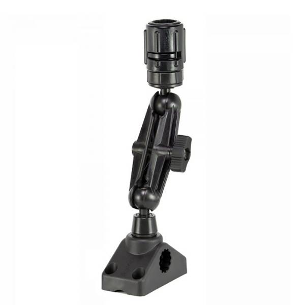 Scotty Ball Montage-System