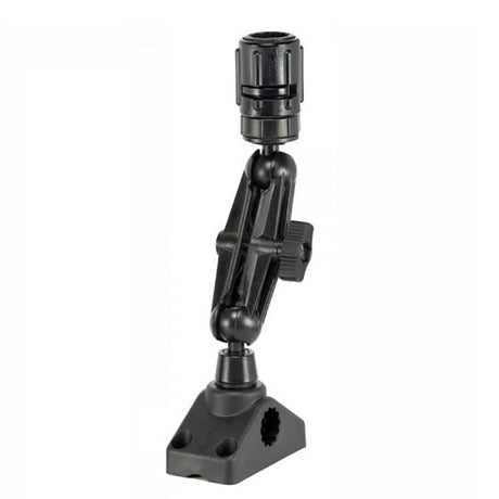 Scotty Ball Montage-System