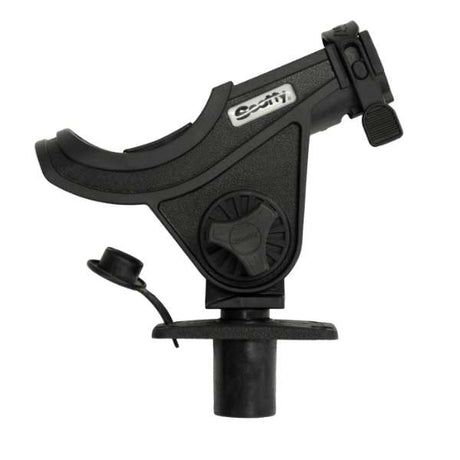Scotty Powerlock Rutenhalter – Spinn & Baitcaster