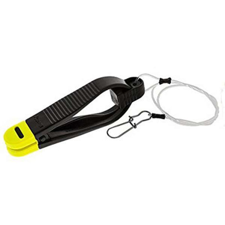 Scotty Power Grip Plus Release mit 45,7 cm Vorfach