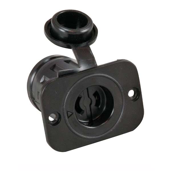Scotty Depthpower Elektro-Steckdose Marinco