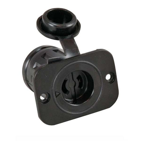 Scotty Depthpower Elektro-Steckdose Marinco