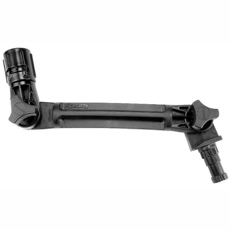 Scotty Verlängerter Gear Head Adapter