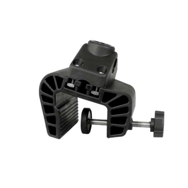 Scotty Portable Klemmhalterung Nylon