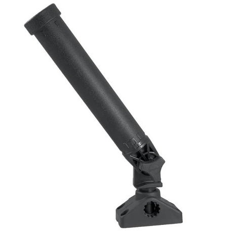 Scotty Rocket Launcher Rutenhalter mit Montage