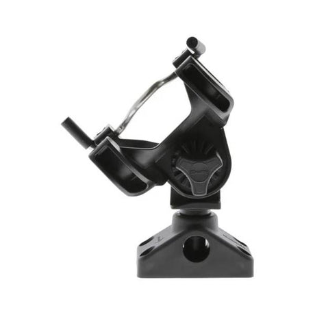 Scotty R-5 Universal Rutenhalter Schwarz