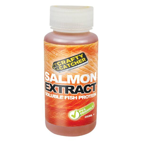 Crafty Catcher Lachsextrakt 250ml