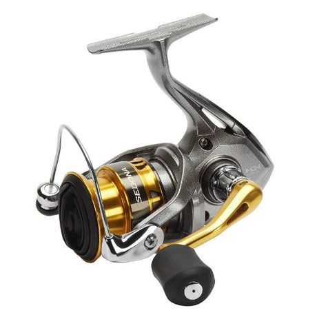 Shimano Sedona C3000FI Angelrolle Frontbremse