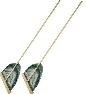 Eurocatch Garnelenkescher XL – 2er Set