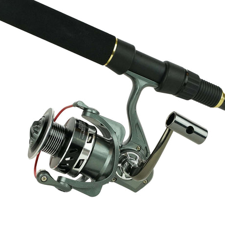 Penn Bootsruten-Reiseset 2,25m 9-13kg