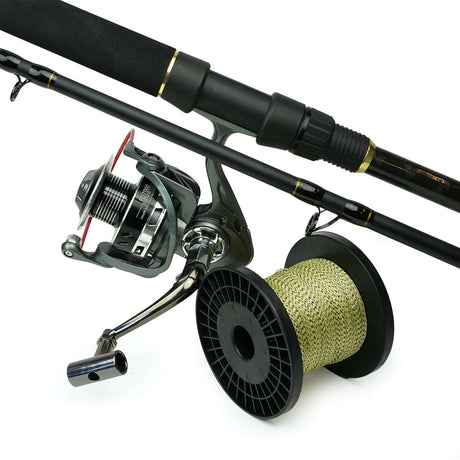 Penn Bootsruten-Reiseset 2,25m 9-13kg