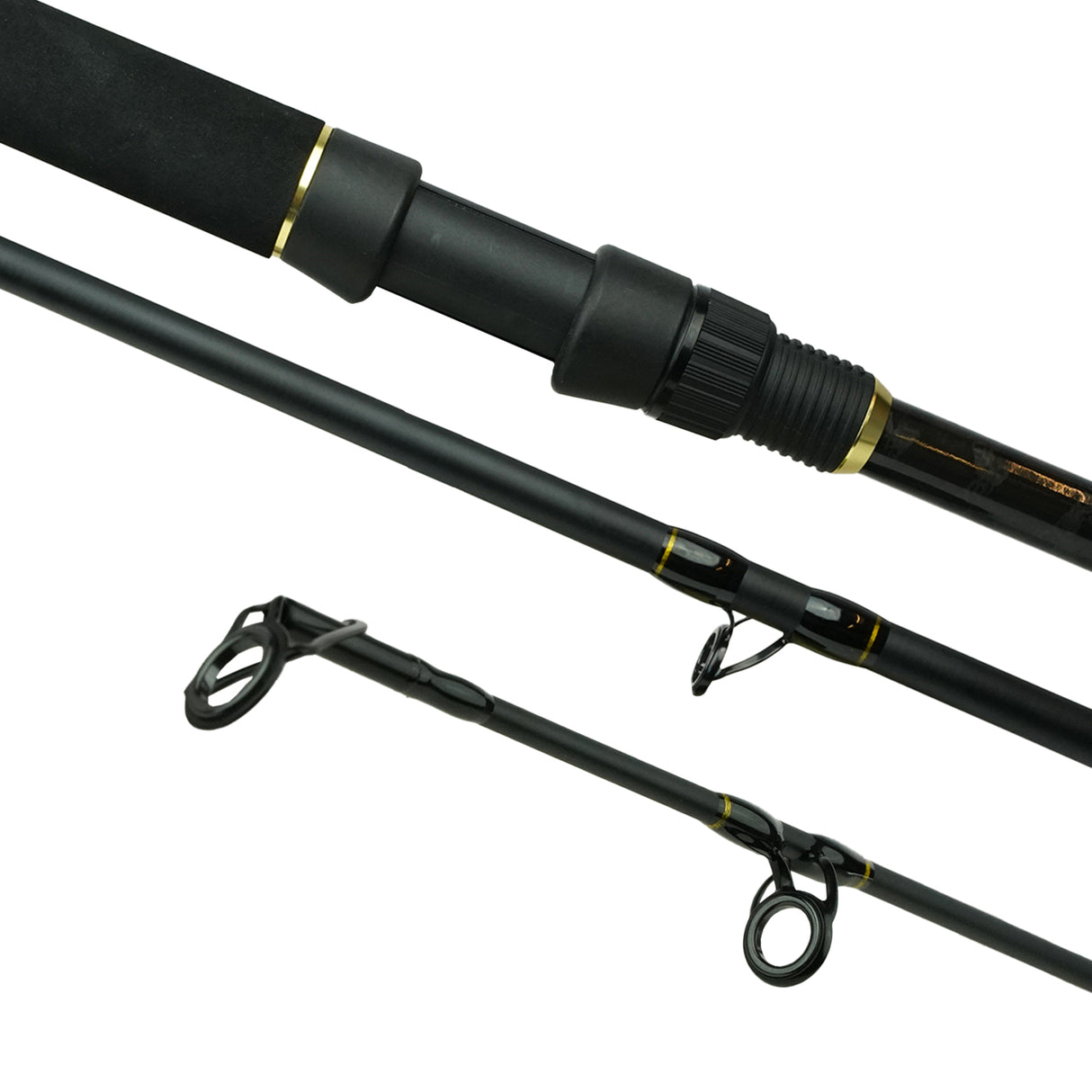 Penn Bootsruten-Reiseset 2,25m 9-13kg
