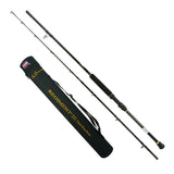 Penn Bootsruten-Reiseset 2,25m 9-13kg