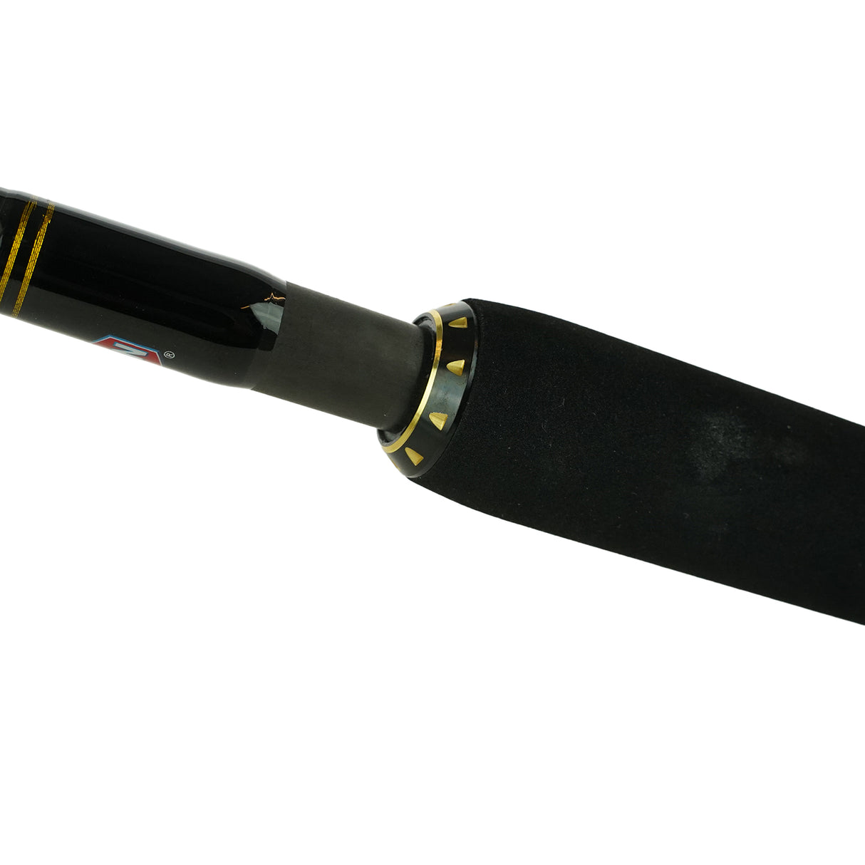 Penn Bootsruten-Reiseset 2,25m 9-13kg