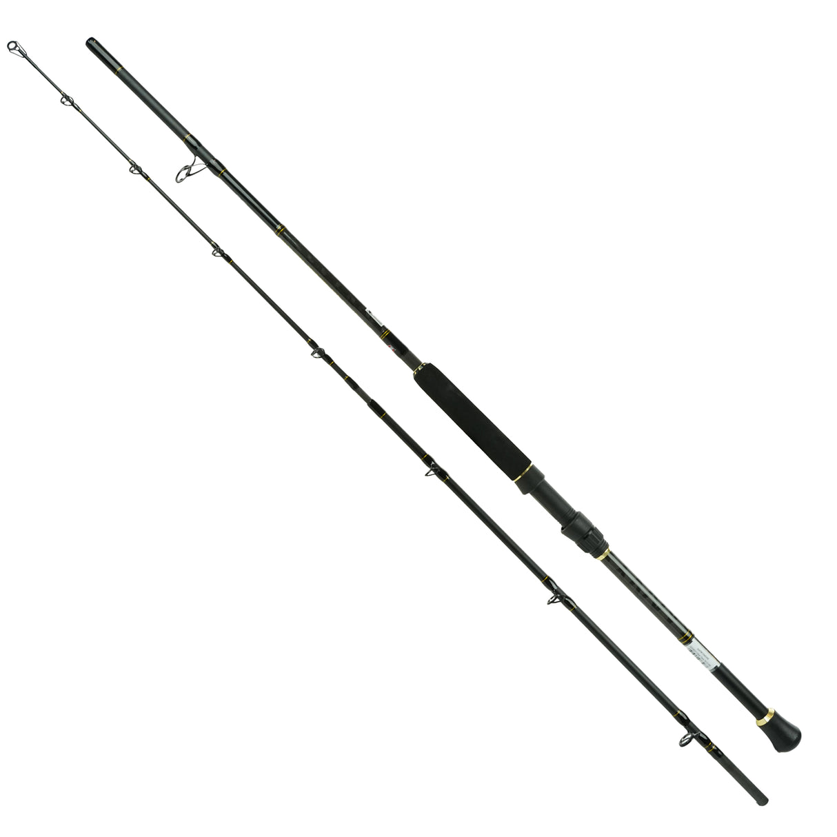 Penn Bootsruten-Reiseset 2,25m 9-13kg