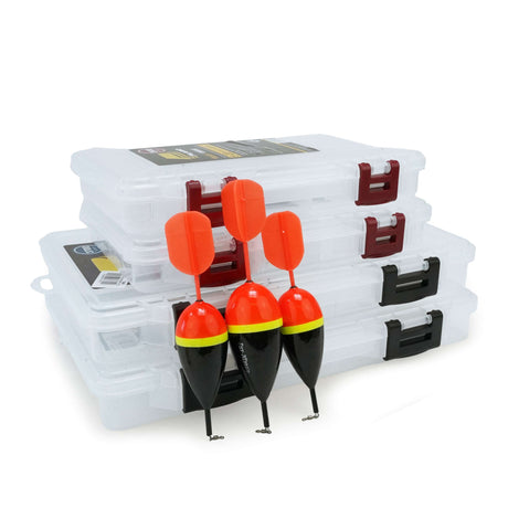 Plano Prolatch 2+2 Set – Sortierbox