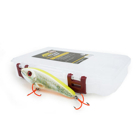 Plano Prolatch 2+2 Set – Sortierbox