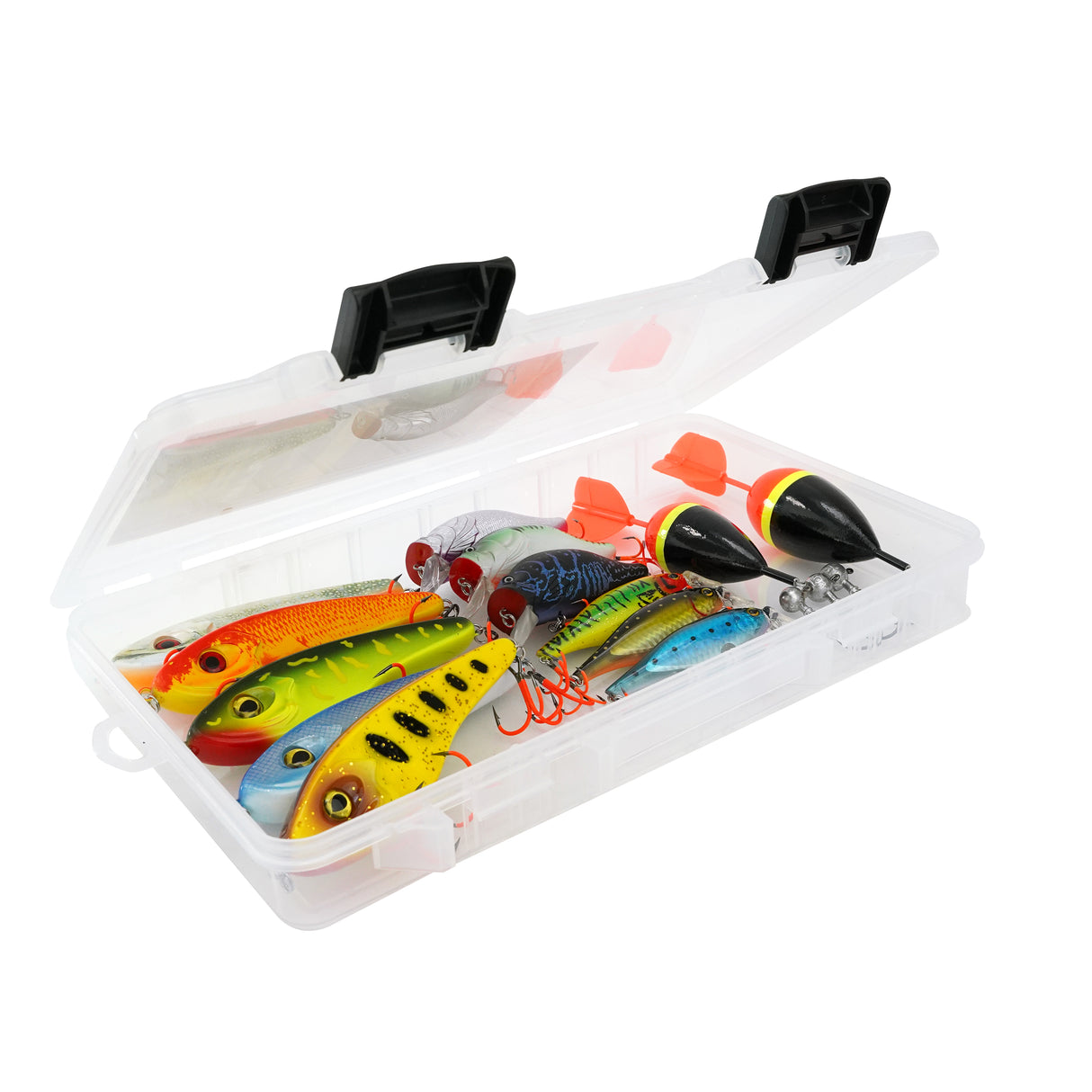 Plano Prolatch 3700 3er Set – Sortierbox