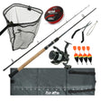 DLT Deadbait Set Komplett - 10 Teile