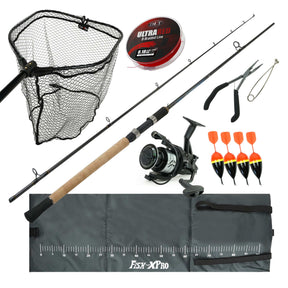 DLT Deadbait Set Komplett - 10 Teile