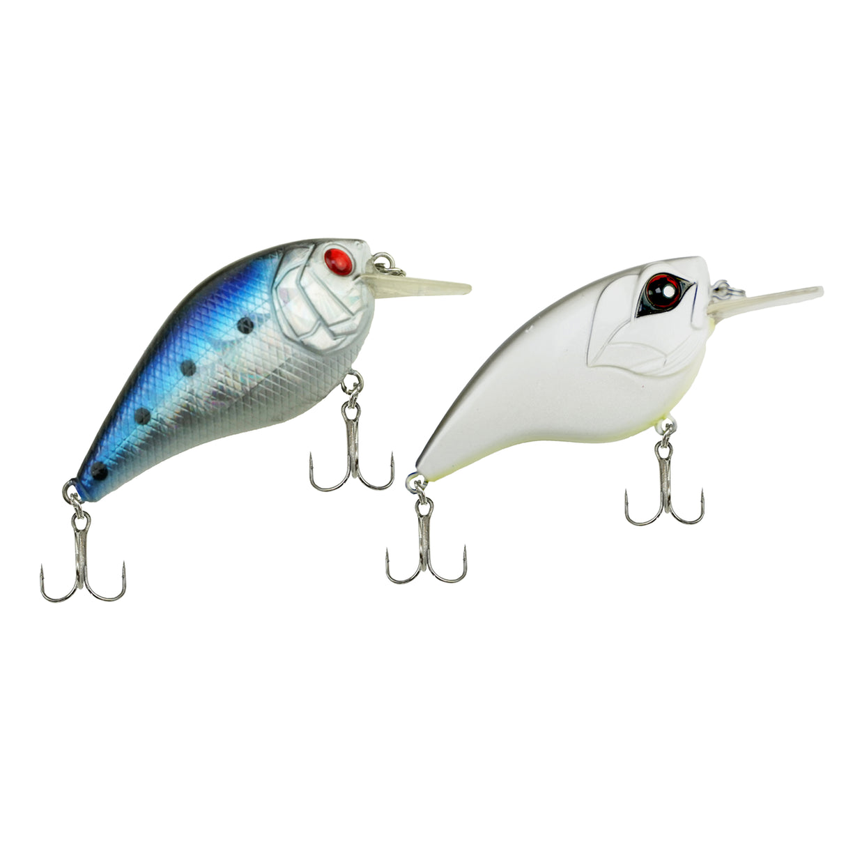 Viper Ultimate Lure Pack Vorteilset – Alles in einer Box