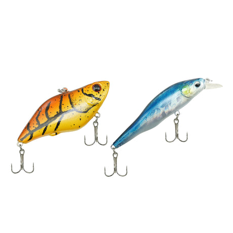 Viper Ultimate Lure Pack Vorteilset – Alles in einer Box