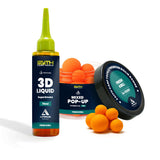 Faith A-Prime Pop-Up Boilies in verschiedenen Geschmacksrichtungen Fresh Krill