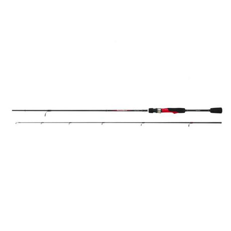 Shimano Forcemaster Trout Area Rute 195SUL