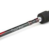 Shimano Forcemaster Trout Area Rute 195SUL