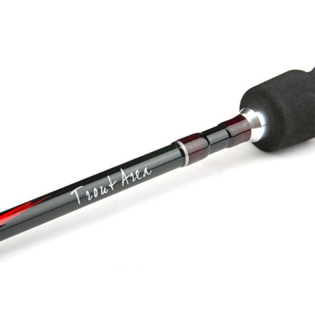 Shimano Forcemaster Trout Area Rute 195SUL