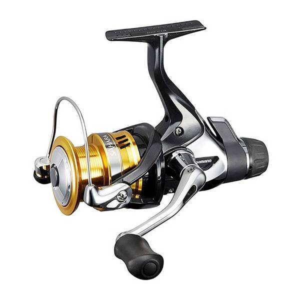 Shimano Sahara RD Rear Drag Spinnrolle