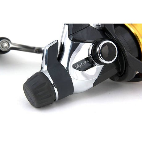 Shimano Sahara RD Rear Drag Spinnrolle