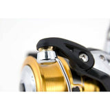 Shimano Sahara RD Rear Drag Spinnrolle