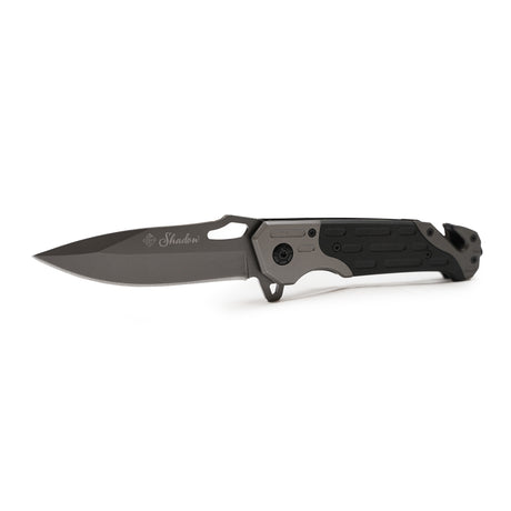 Eurocatch Klappmesser 420RVS Blade