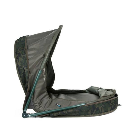 Shimano Trench Euro Stress Free Matte
