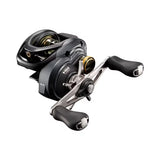 Shimano Curado BFS XG Baitcast Rolle Linkshändig