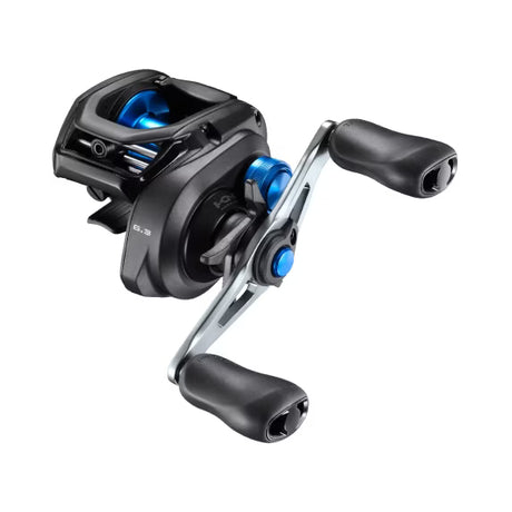 Shimano SLX 151 A Baitcast Rolle