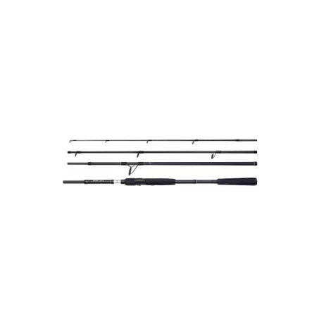 Shimano STC XR Blue Inshore Rute 2,39m 21-56g